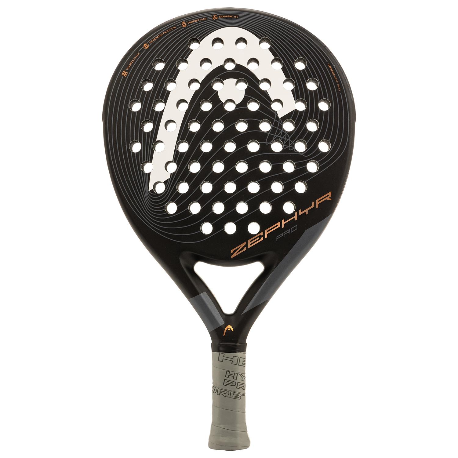 Product Image for Head - Zephyr Pro 2022