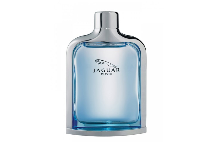 Jaguar Classic Blue Edt 100ml