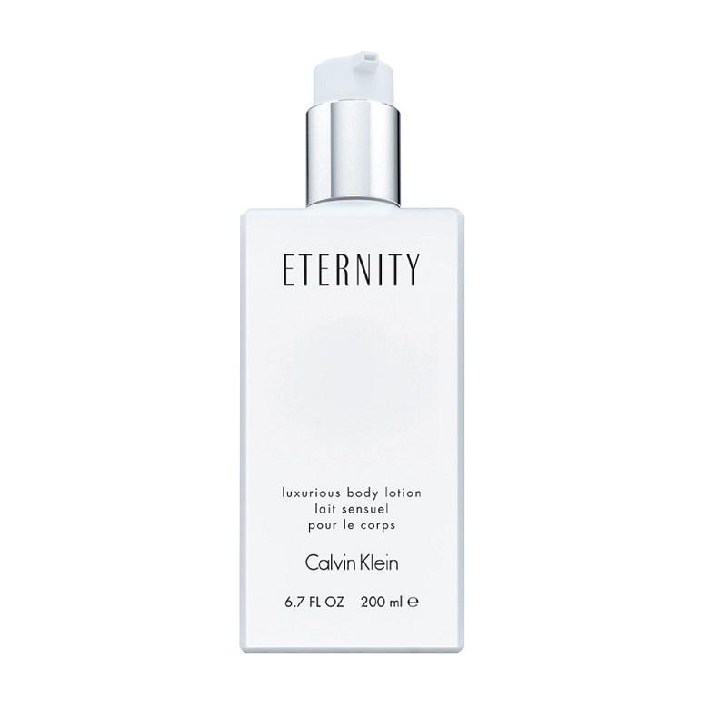 Product Image for Calvin Klein Eternity for Women Body Lotion 200ml