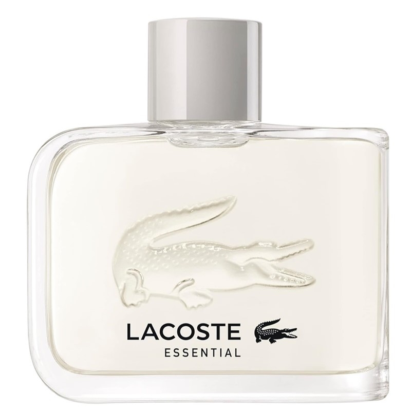 Product Image for Lacoste Essential Edt 125ml