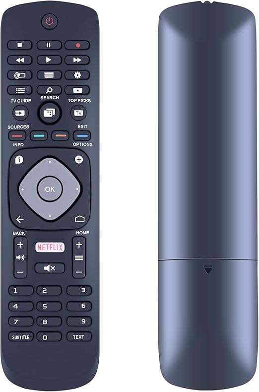 Product Image for Universal fjernkontroll for Philips Smart TV