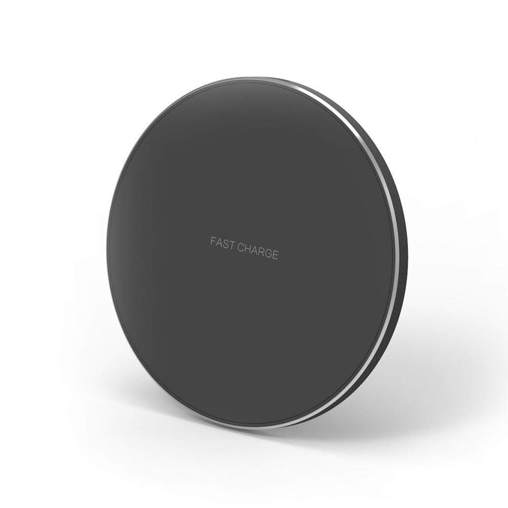 Product Image for Gy68 Trådlös Qi Laddare - Snabb & Stilren Trådlös Laddning
