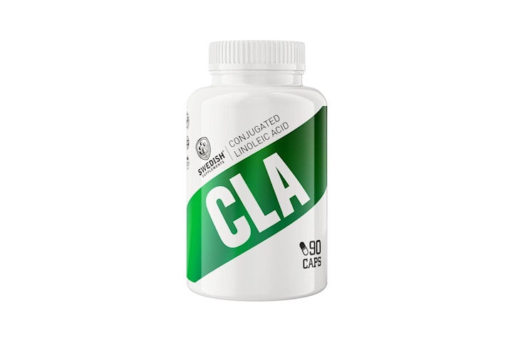 Swedish Supplements CLA 90 Caps