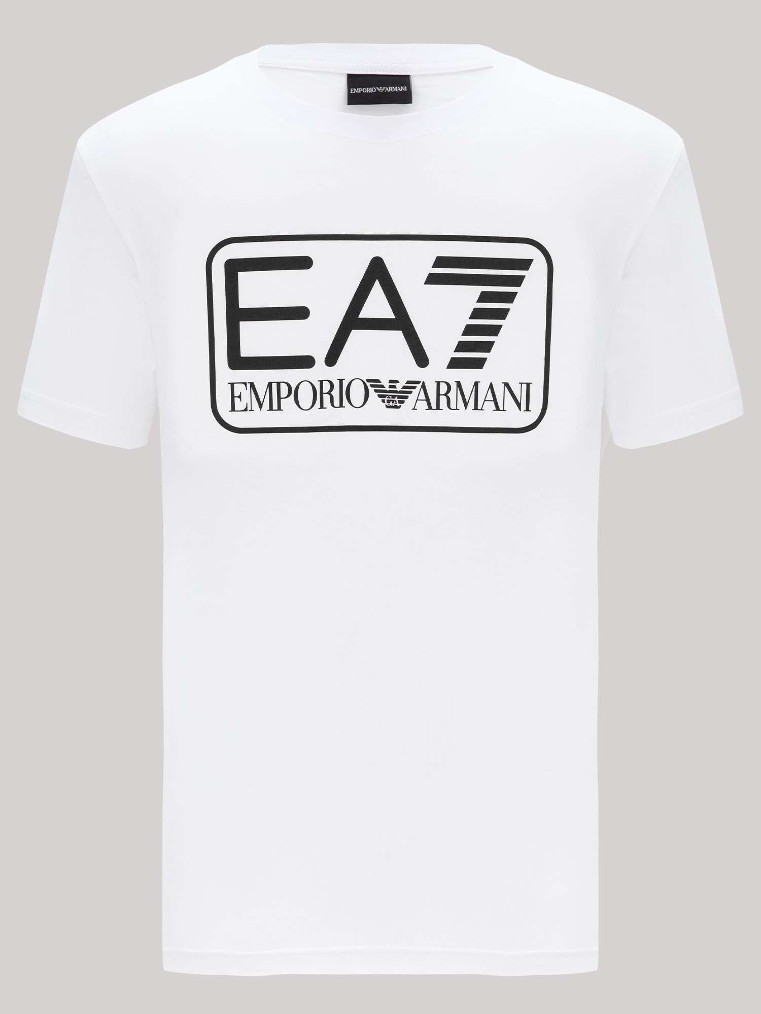 Emporio Armani EA7 t-shirt (3 av 11)