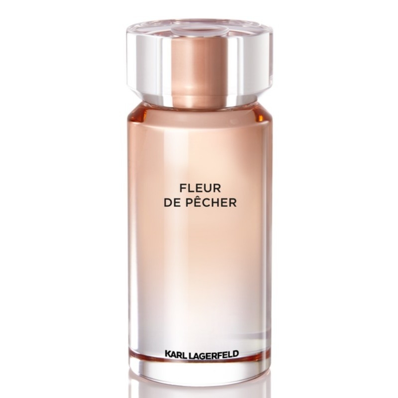 Product Image for Karl Lagerfeld Fleur De Pecher Edp 100ml