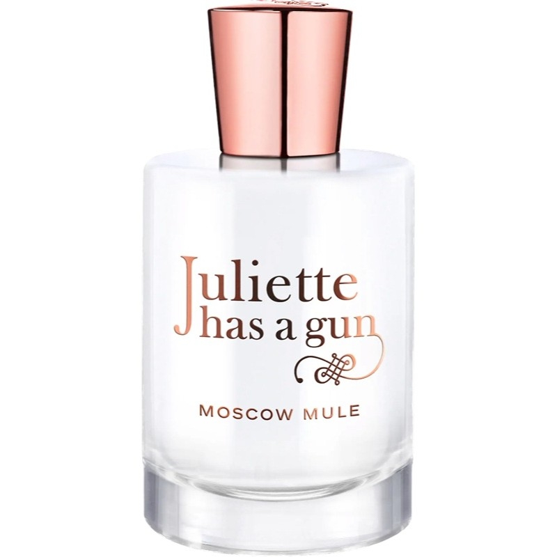 Juliette Has A Gun Moscow Mule Edp 100ml