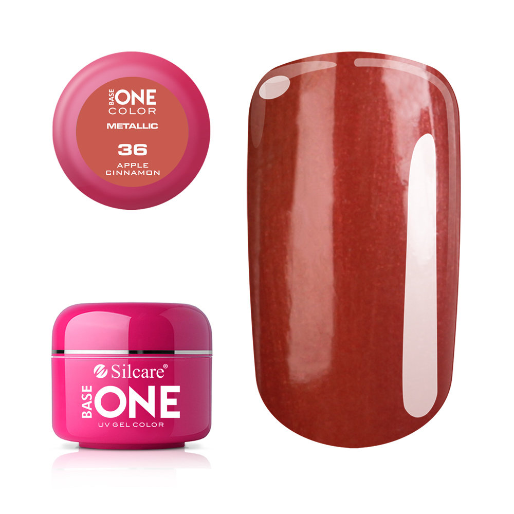 Product Image for Base one - UV-gel