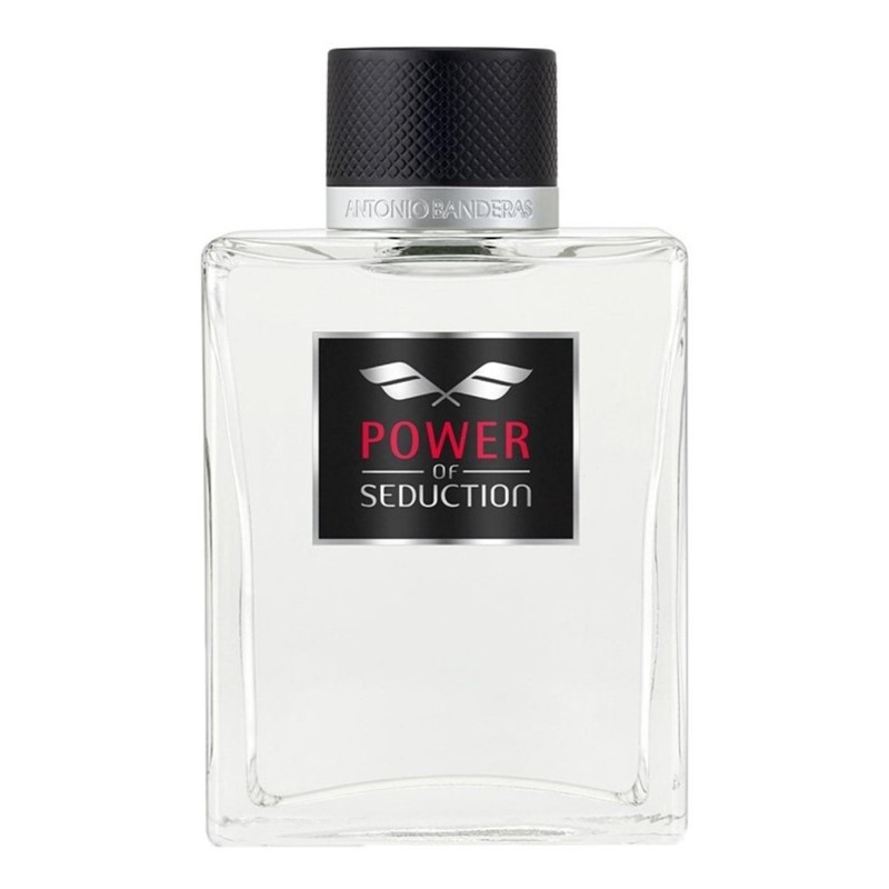 Product Image for Antonio Banderas Power of Seduction Edt 200ml