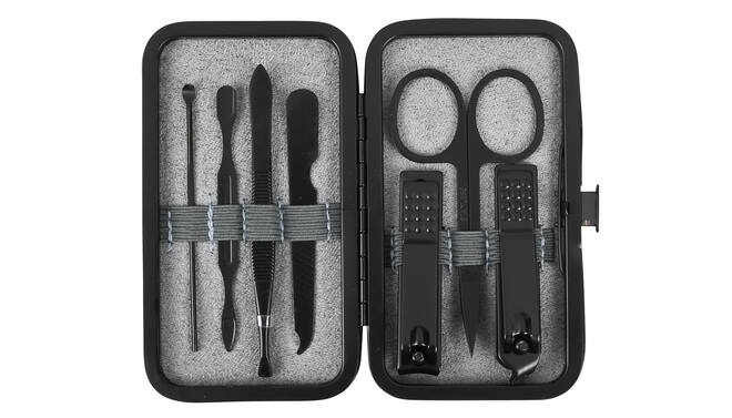 Product Image for Manikyrset med 7 delar för nagelvård