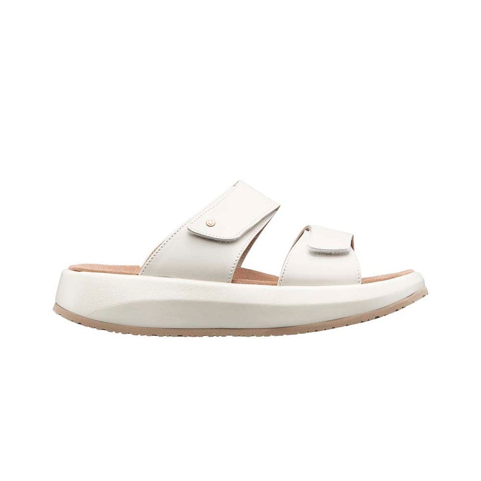 Joya Vienna II vit sandal dam