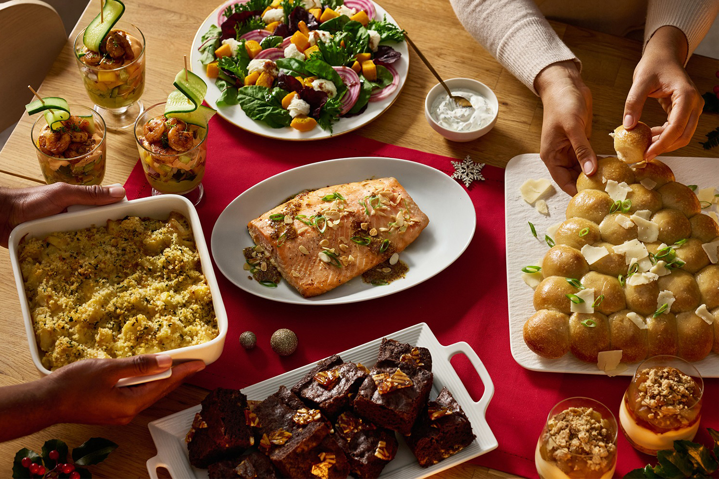 Få 20 måltider fra kun 50 kr per porsjon + gratis snacks i 2 mnd hos HelloFresh