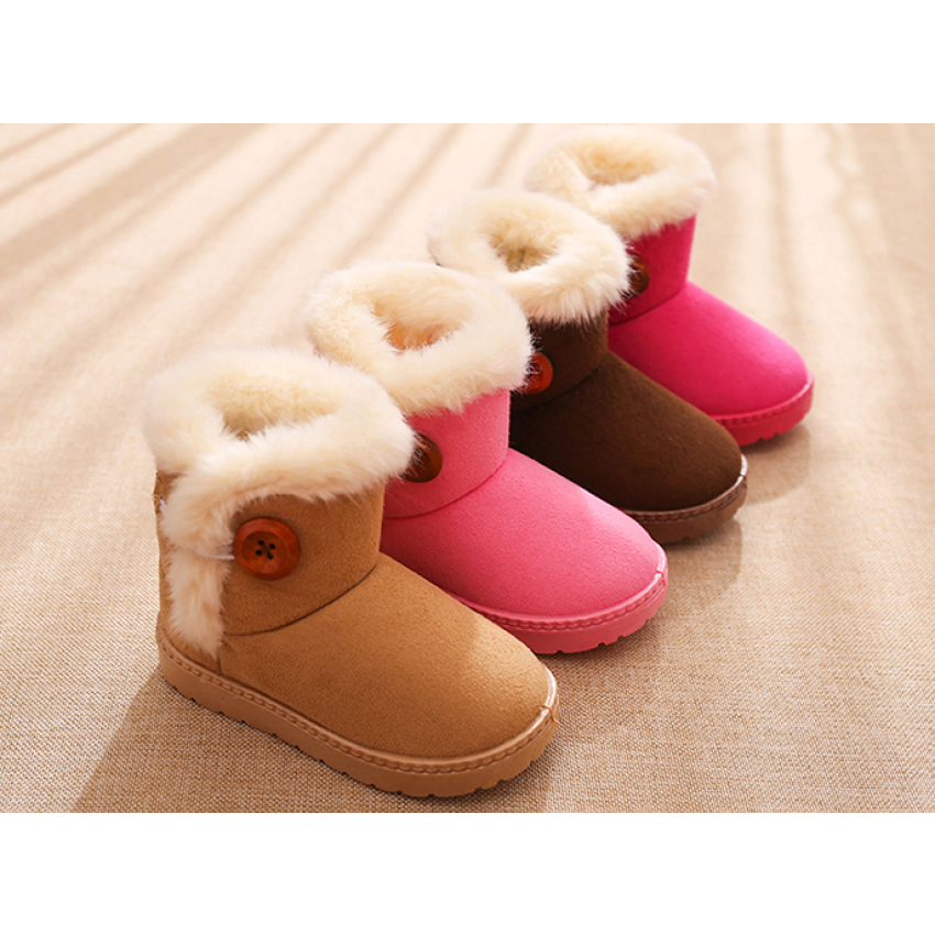 Winter Boots Kids (6 av 15)
