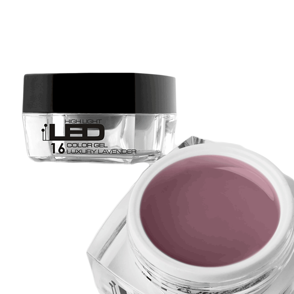 Product Image for High light LED - LED/UV-gel