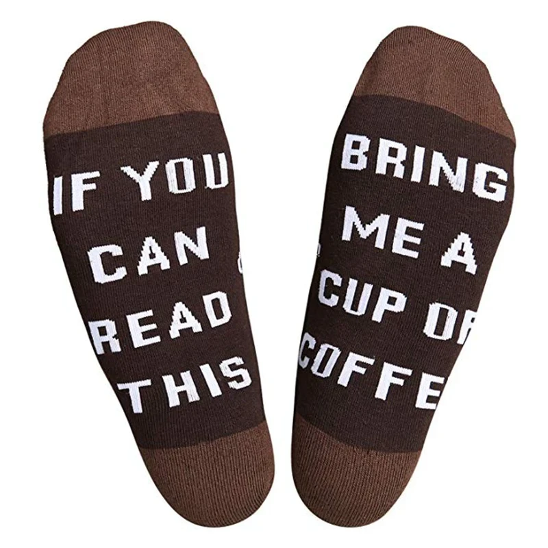 "If You Can Read This" sokker (10 av 12)