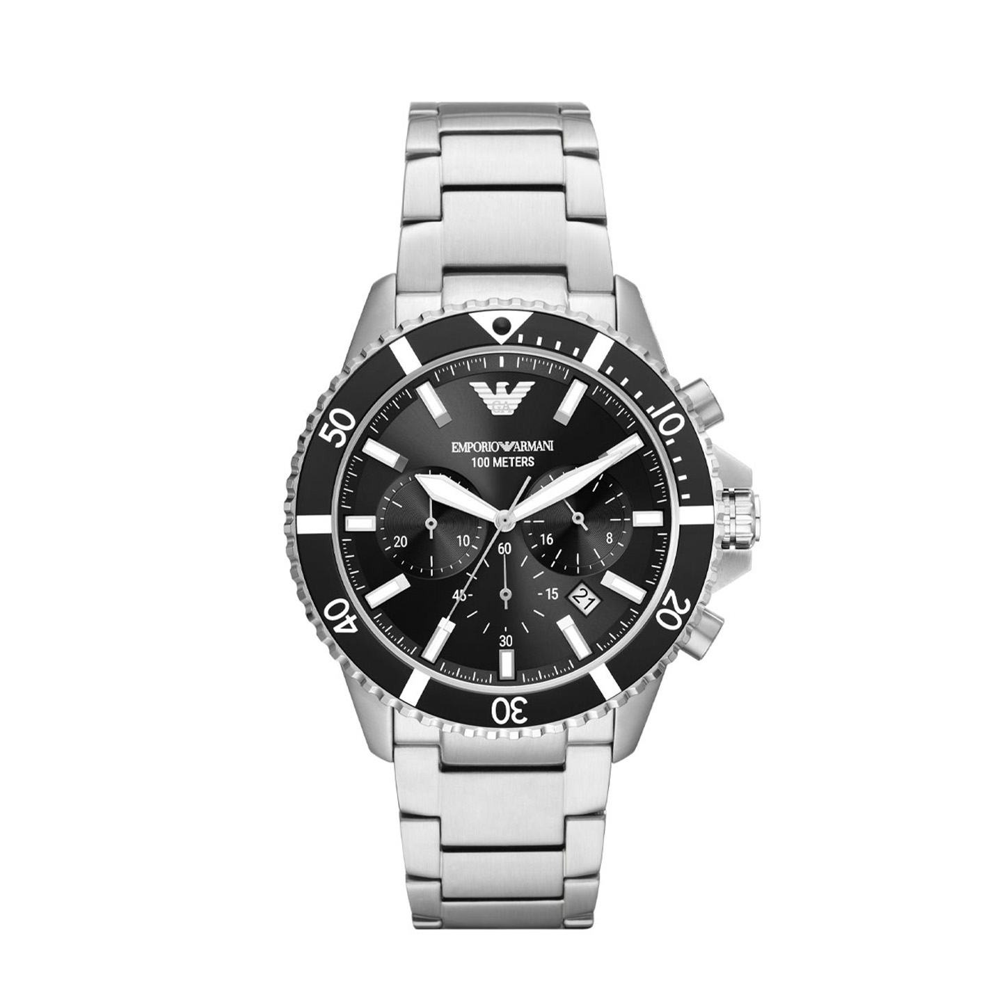 Emporio Armani - AR11360 klocka herr