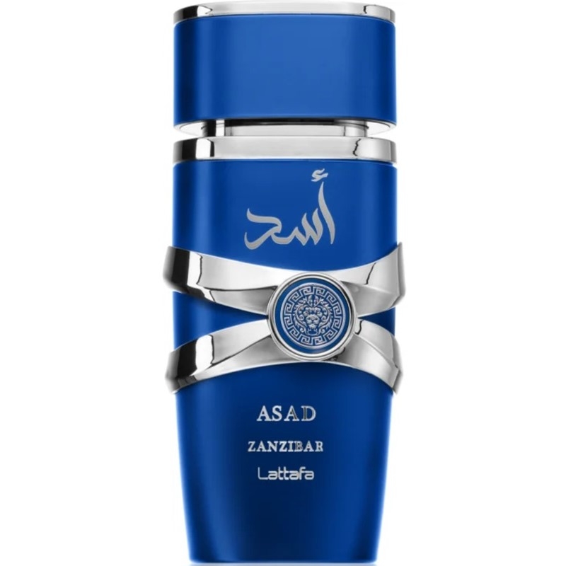 Lattafa Asad Zanzibar Edp 100ml