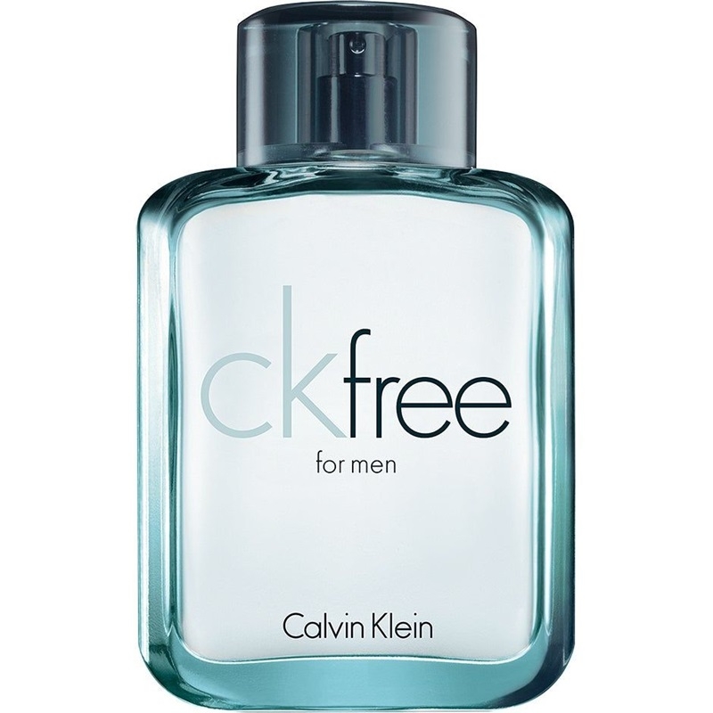 Product Image for Calvin Klein CK Free for Men Edt 50ml