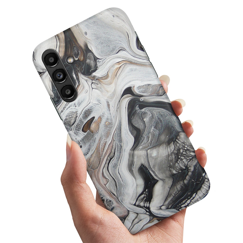 Mobildeksel Marmor for Samsung Galaxy S24