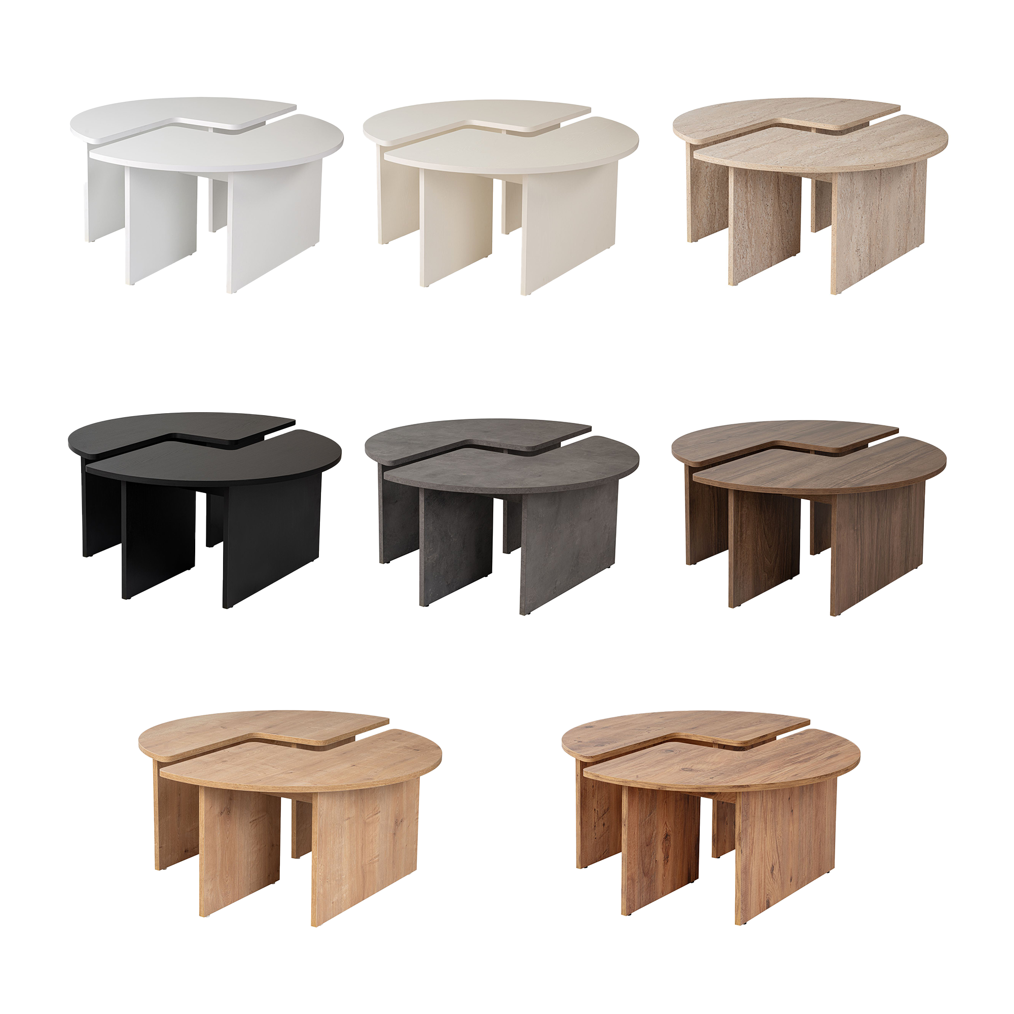 Product Image for Soffbord Moira Ø90 cm