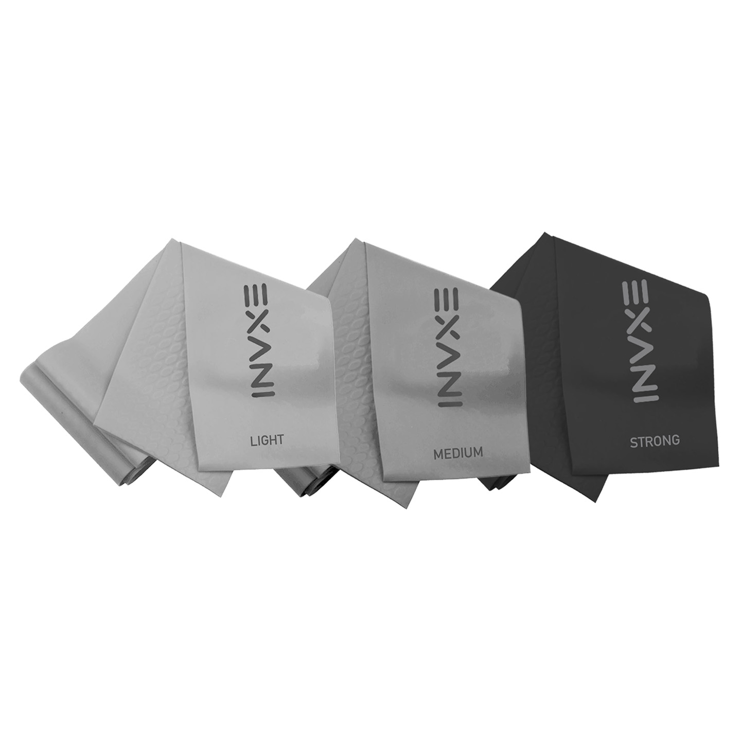 Exani - Flexband light, medium eller strong