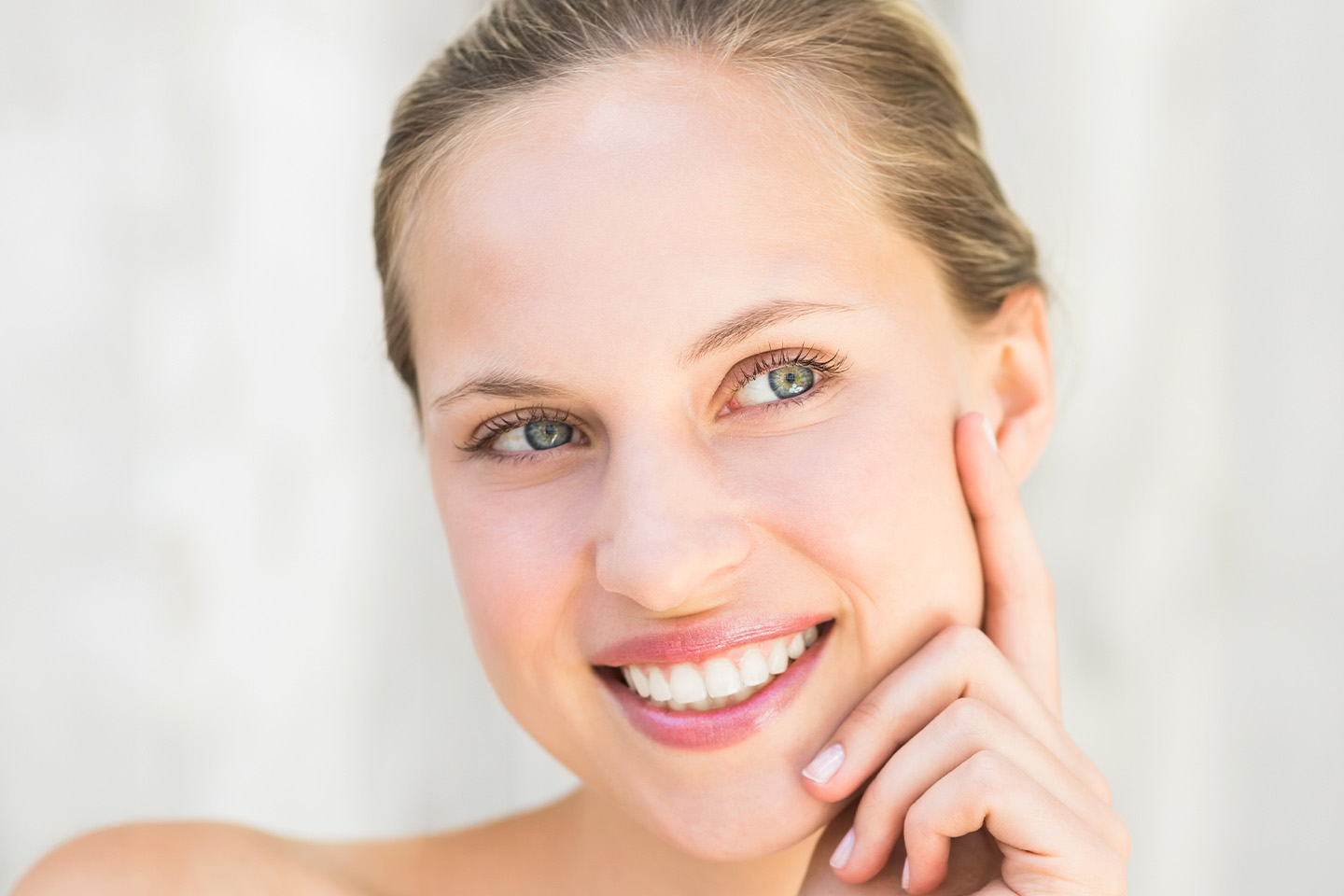 Injektionsbehandling med DNA från Laxsperma (PN) på Östermalm