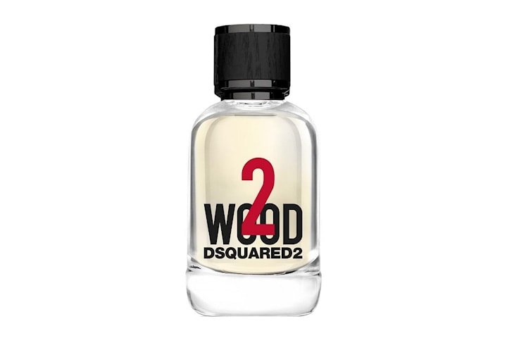Dsquared2 2 Wood Edt 50ml