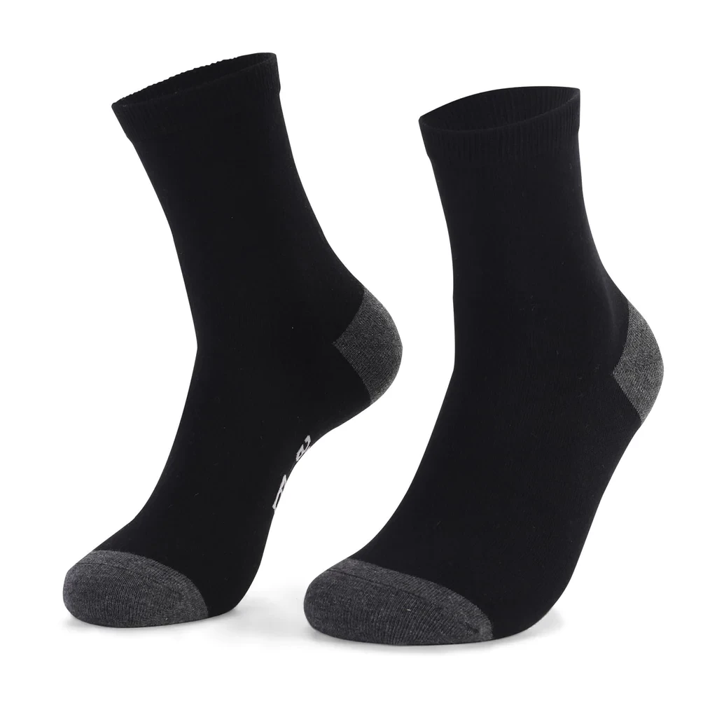 IKKE FORSTYRR unisex medium sokker (5 av 8)