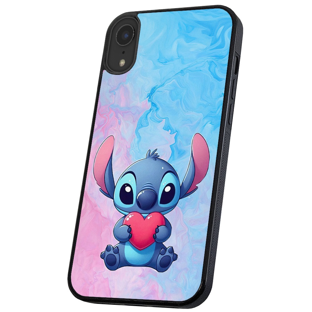 Skal Stitch för iPhone XR