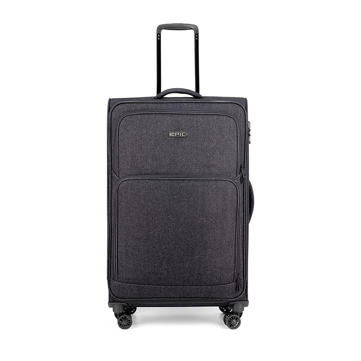 Product Image for EPIC Dynamo 4X Resväska DenimBlack, 79 cm