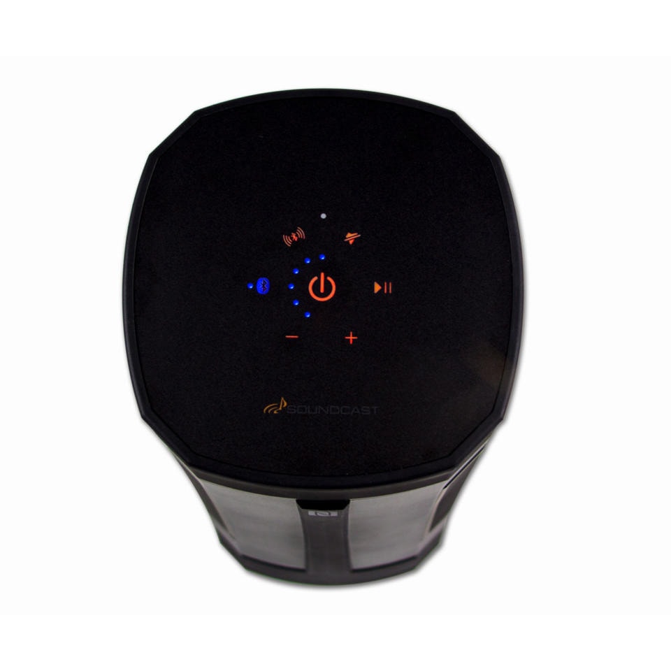 Soundcast VG5 Bluetooth högtalare (4 av 5) (5 av 5)