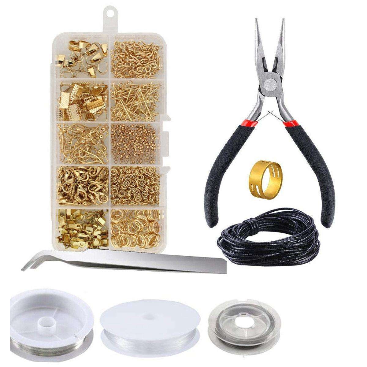 Product Image for Kit för Smyckestillverkning - DIY