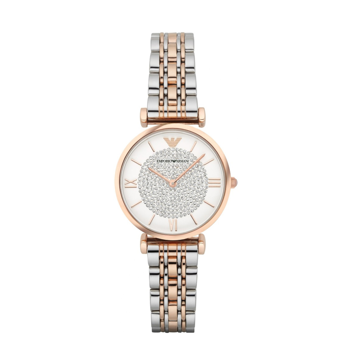 Emporio Armani - AR1926 klocka dam