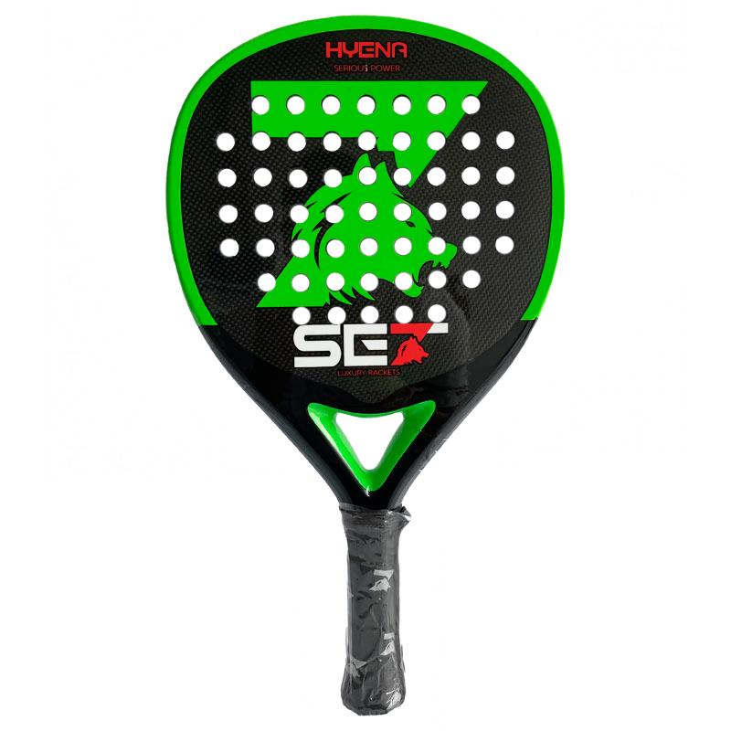 Product Image for SET, Padelracket - Hyena