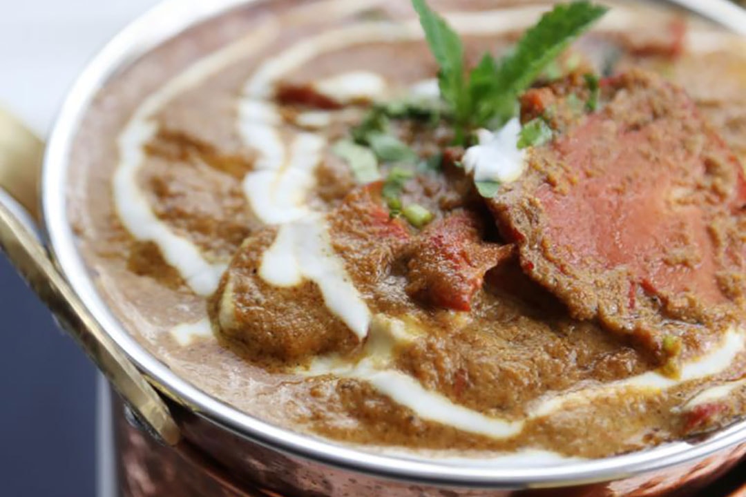 2 för 1: indisk curry med naanbröd och dryck hos The Paradise (24 av 31) (25 av 31)