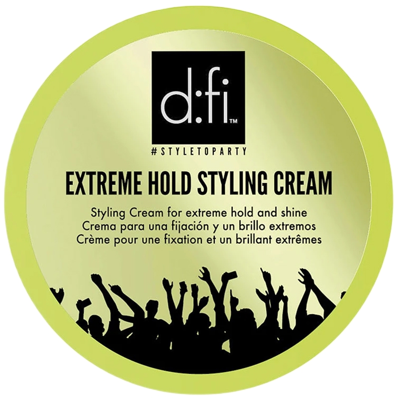 Product Image for D:fi Extreme Cream 75g