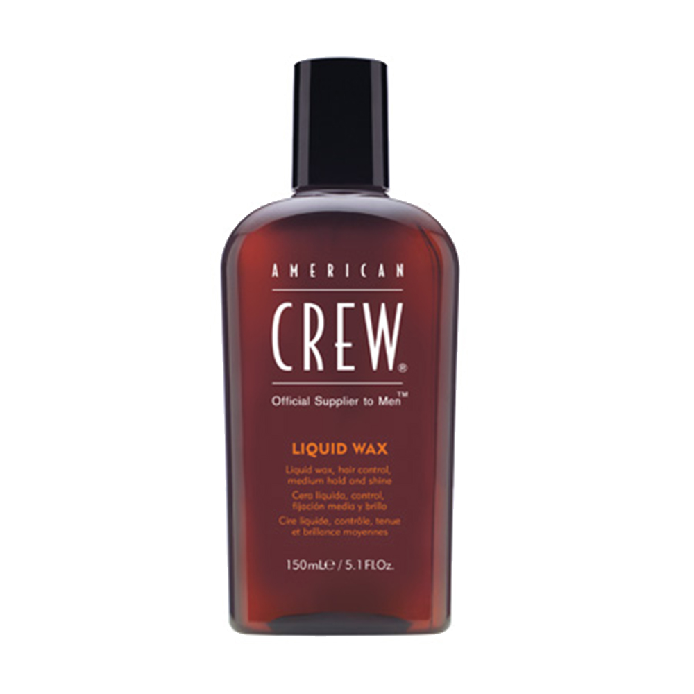 Product Image for American Crew Liquid Wax 150ml