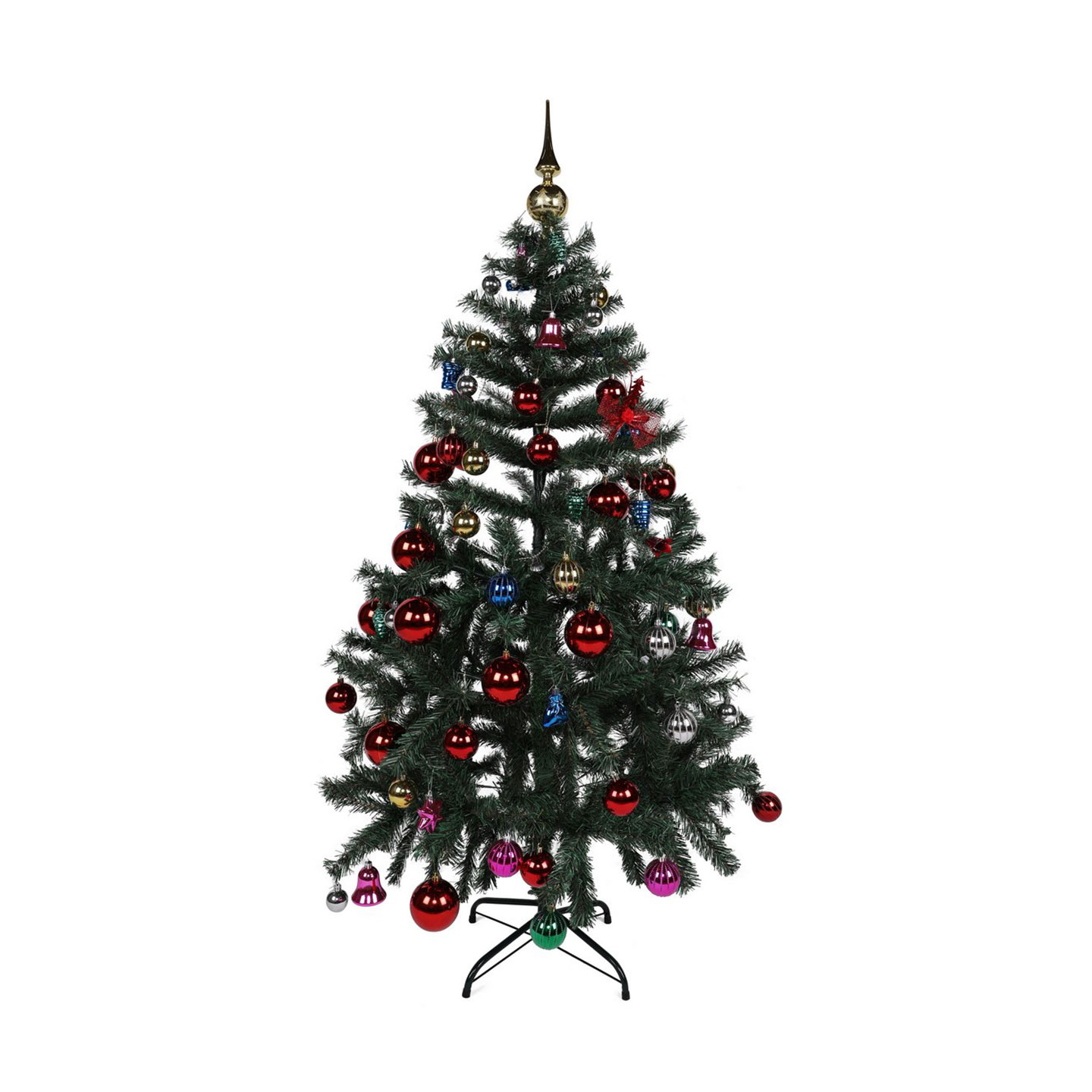 Fin julgran 150 cm och 180 cm | Let’s deal