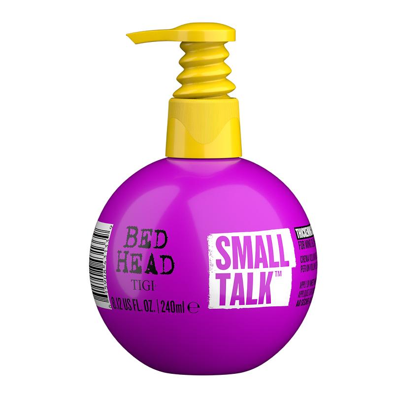 Product Image for Tigi Bed Head Small Talk Hair Thickening Cream 240ml