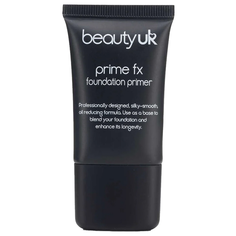 Product Image for Beauty UK Prime FX Foundation Primer