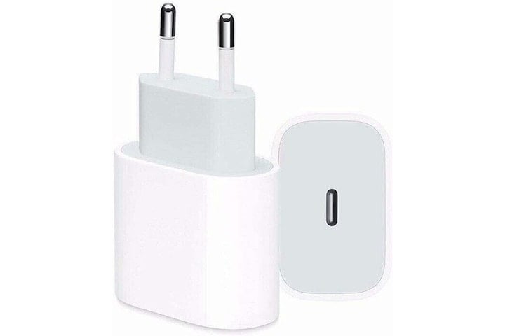 220v PD-lader for iPhone 12/13/14 - 20w - USB-C