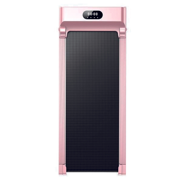 Gåband för höj och sänkbart bord - Rosa