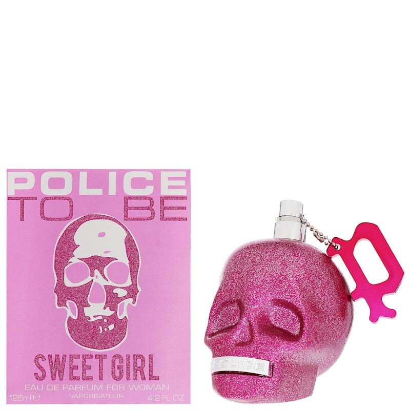 Police To Be Sweet Girl Edp 125ml (1 av 2)