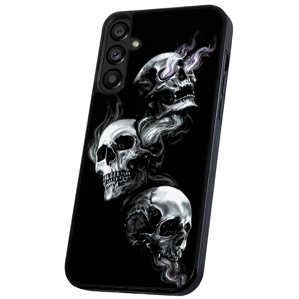 Skal Skulls för Samsung Galaxy A56 5G