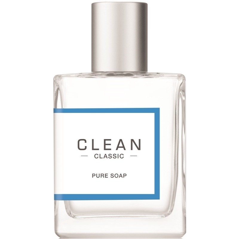Clean Classic Pure Soap Edp 60ml