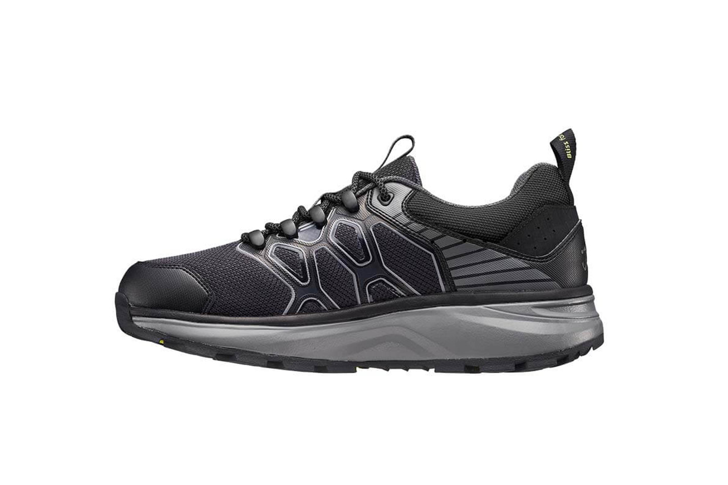 Product Image for Joya Santiago STX Black/Grey herr