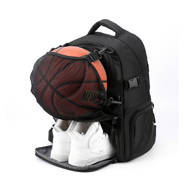 Product Image for Basket ryggsäck 30x20x49 cm