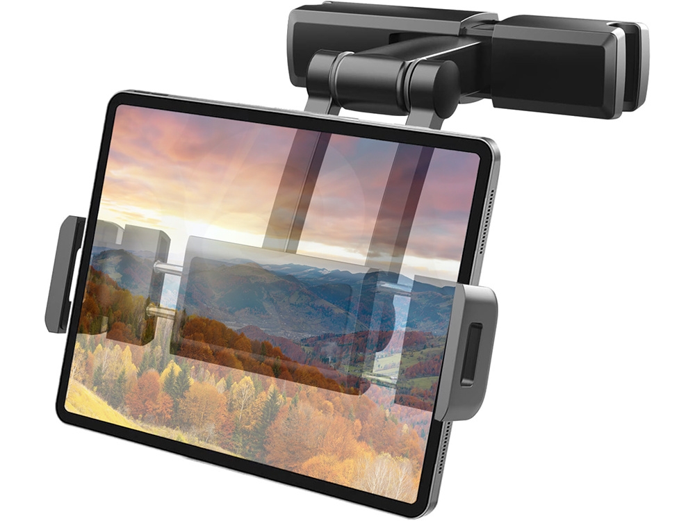 Product Image for Bilhållare för iPad / Mobil i baksätet