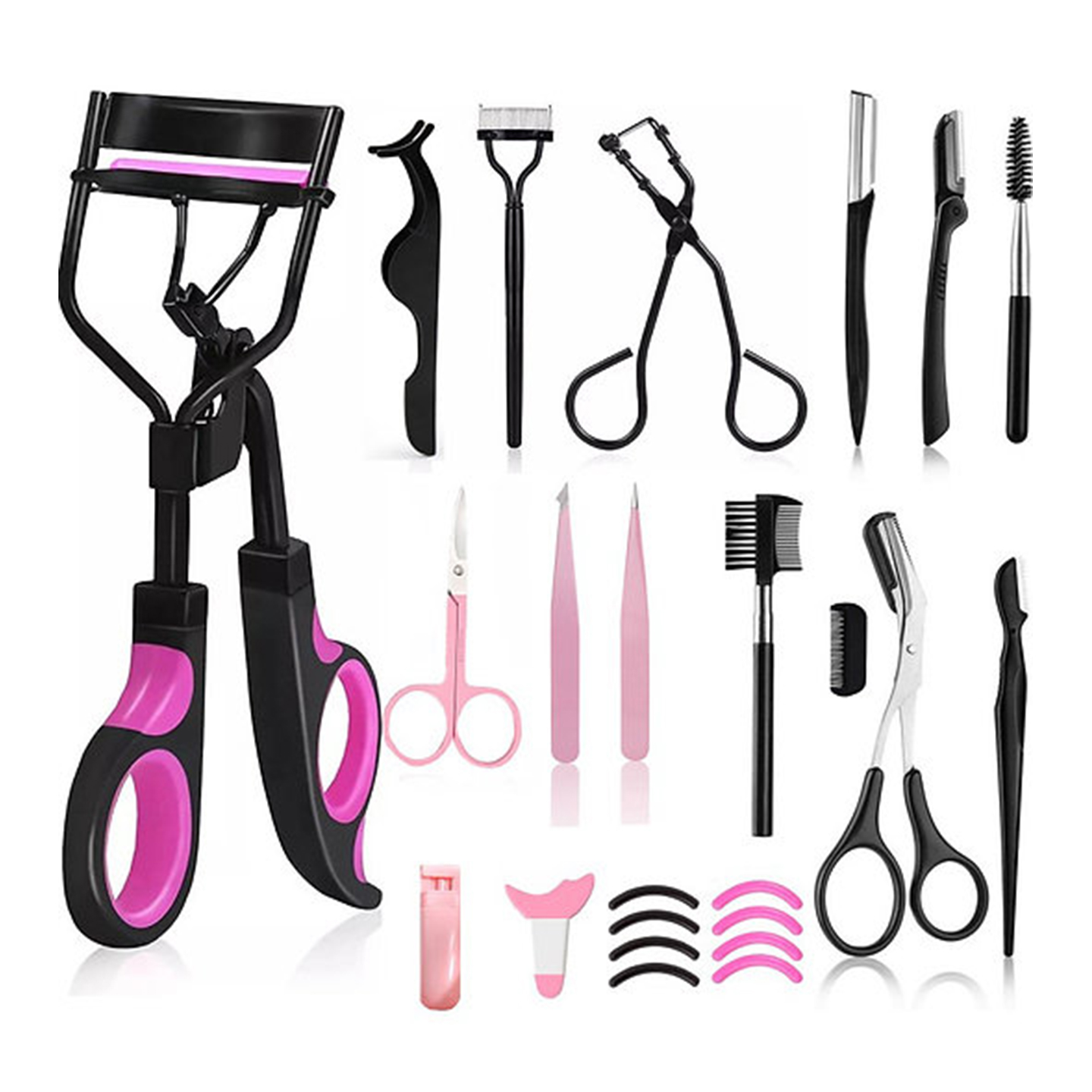 Product Image for Ögonfransböjare set 17 delar