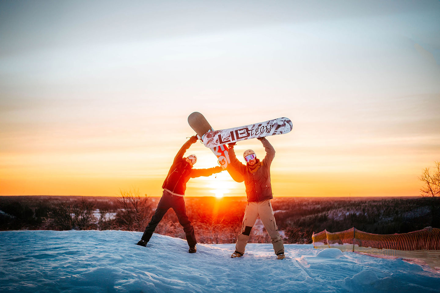1 natt för upp till 5 pers i stuga med liftkort för 2 dagar på Flottsbro
