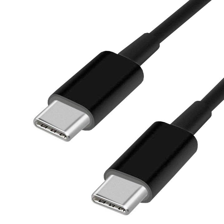 USB-C laddkabel för Samsung 2 m
